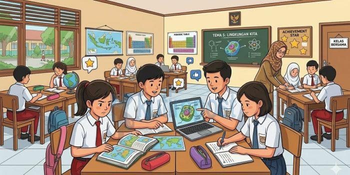 Gratispol Kaltim Bantu Ribuan Siswa