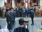 Ardiansyah Lantik Enam Pejabat Pemkab Kutim Ardiansyah Lantik Enam Pejabat Pemkab Kutim