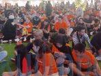 Rudy Mas’ud Pastikan Segiri Layak Asia Rudy Mas’ud Pastikan Segiri Layak Asia