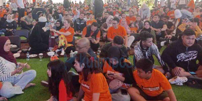 Rudy Mas’ud Pastikan Segiri Layak Asia