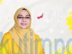 Syahariah Bantah Masuk Bursa Ketua KONI Kaltim 2026–2030
