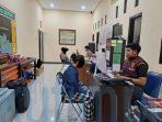 Polisi Amankan Dua Wanita Terkait Dugaan Prostitusi Online di Sangkulirang