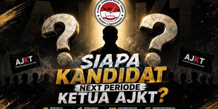 AJKT Bersiap Memilih Nahkoda Baru: Lebih dari Sekadar Pergantian Ketua, Ini Pertaruhan Masa Depan Jurnalisme Kutai Timur