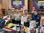 Kasus Anak Hilang di Sangatta Terungkap, Pelaku Berhasil Diamankan Tim Gabungan Kasus Anak Hilang di Sangatta Terungkap, Pelaku Berhasil Diamankan Tim Gabungan