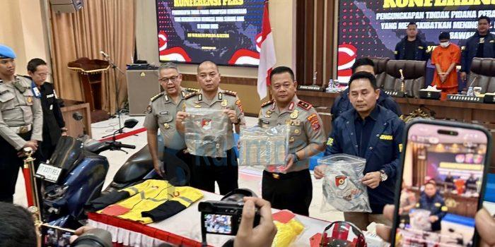 Kasus Anak Hilang di Sangatta Terungkap, Pelaku Berhasil Diamankan Tim Gabungan
