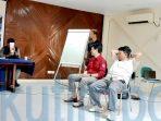 Raymond Chauda Kembali Pimpin AJKT, Unggul Empat Suara pada Mubes IV