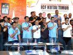 ICF Kutai Timur Gelar Muskab 2026, Benahi Tata Kelola Organisasi dan Siapkan Atlet Hadapi Porprov Paser Menuju Prestasi Nasional