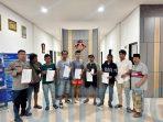 Problem Solving Berhasil, Polsek Sangatta Utara Mediasi Perselisihan Antrean BBM di SPBU Berakhir Damai Problem Solving Berhasil, Polsek Sangatta Utara Mediasi Perselisihan Antrean BBM di SPBU Berakhir Damai