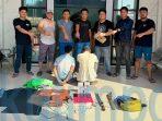 Polsek Sangatta Utara Ungkap Kasus Curas Disertai Kekerasan Seksual, 2 Terduga Pelaku Diringkus Polsek Sangatta Utara Ungkap Kasus Curas Disertai Kekerasan Seksual, 2 Terduga Pelaku Diringkus