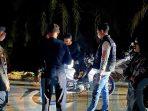 Patroli KRYD Malam Minggu, Polsek Sangkulirang Jaga Kamtibmas Tetap Aman dan Kondusif