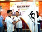 Rafi Aji Saputra Terpilih Secara Aklamasi Pimpin ICF Kutai Timur, Fokus Benahi Pembinaan Atlet Usia Dini dan Siapkan Prestasi Menuju Porprov Rafi Aji Saputra Terpilih Secara Aklamasi Pimpin ICF Kutai Timur, Fokus Benahi Pembinaan Atlet Usia Dini dan Siapkan Prestasi Menuju Porprov