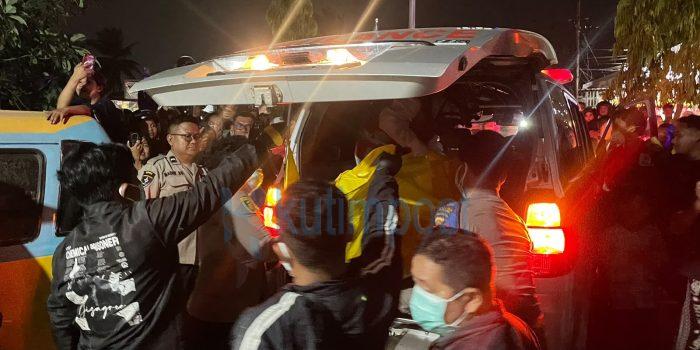 Perempuan Ditemukan Meninggal di Kamar Kos, Polisi Dalami Penyebab Kematian