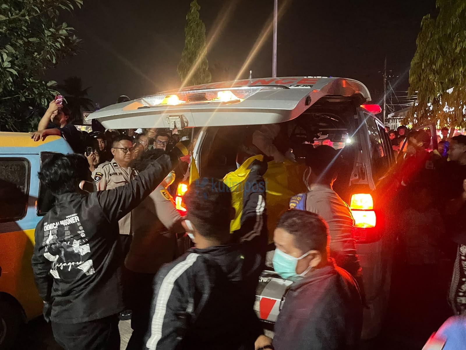 Perempuan Ditemukan Meninggal di Kamar Kos, Polisi Dalami Penyebab Kematian