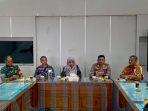Karhutla Jadi Ancaman Serius, Camat dan Forkopimcam Sangatta Utara Ajak Warga Perkuat Pencegahan