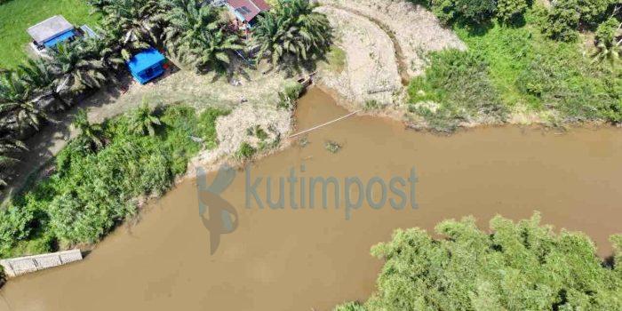 Air Baku IPA Kabo Aman, Perumda Pantau Intrusi Air Laut