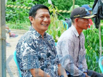 Kades Suarga Bara Serukan Warga Hentikan Pembakaran, Cegah Karhutla Sejak Dini Kades Suarga Bara Serukan Warga Hentikan Pembakaran, Cegah Karhutla Sejak Dini