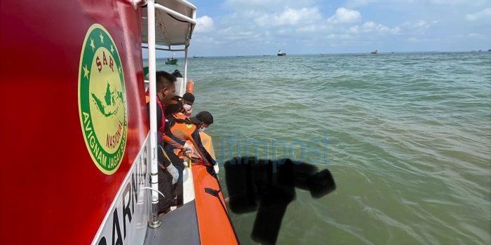 Penumpang KM Bukit Siguntang Ditemukan Tewas di Perairan Balikpapan