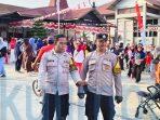 300 Warga Tumpah Ruah di Jalan Sehat HUT RI ke-81 di Sangatta Selatan