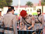 Polres Kutim Gelar Sertijab Lima Pejabat, Dua Perwira Dilantik Polres Kutim Gelar Sertijab Lima Pejabat, Dua Perwira Dilantik