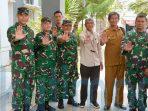 Tim Mabes TNI Turun ke Kutim, Kolonel Jerry Ingatkan Karhutla Bisa Meluas dari Api Kecil Tim Mabes TNI Turun ke Kutim, Kolonel Jerry Ingatkan Karhutla Bisa Meluas dari Api Kecil