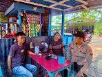Sasar Titik Rawan hingga Objek Vital, Polsek Sangatta Utara Perketat Patroli
