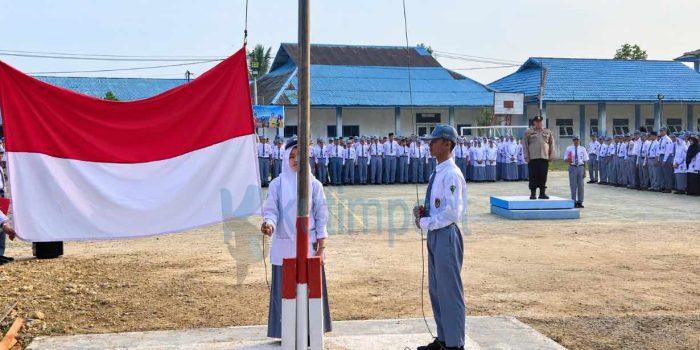 Kapolsek Sangatta Utara Bongkar Bullying yang Sering Dianggap Sepele