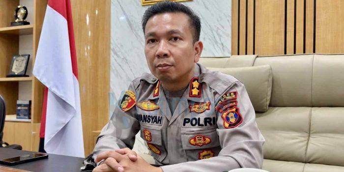 Narkoba Makin Mengkhawatirkan, Polres Kutim Ungkap 159 Kasus dan Amankan 187 Tersangka hingga September 2026