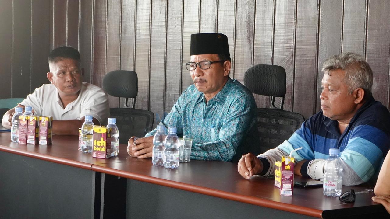 Dua Kali Dipanggil Mediasi Tak Hadir, Pemangku Adat Kutai Siapkan Laporan ke Polres Kutim