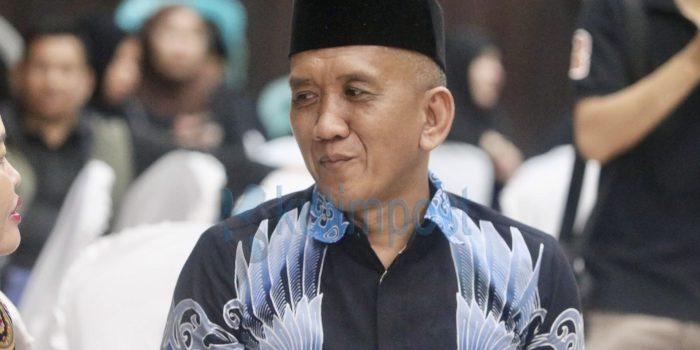 Dispora Kutim Perkenalkan Olahraga Tradisional di Erau Adat Pelas Benua 2026