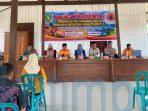 Desa Tanjung Labu Perkuat Kolaborasi Penanganan Karhutla, Bimtek Libatkan Lintas Sektor Desa Tanjung Labu Perkuat Kolaborasi Penanganan Karhutla, Bimtek Libatkan Lintas Sektor