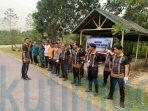 Kapolsek dan Warga Gotong Royong Bersihkan Sungai di Sangatta Utara, Perkuat Kepedulian Lingkungan Kapolsek dan Warga Gotong Royong Bersihkan Sungai di Sangatta Utara, Perkuat Kepedulian Lingkungan