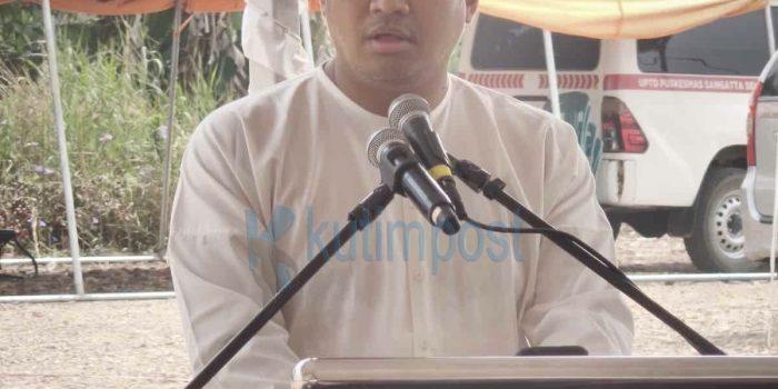Sultan Kutai Resmi Tutup Erau Adat Pelas Benua Kutim 2026, Pesan Pelestarian Budaya Menggema