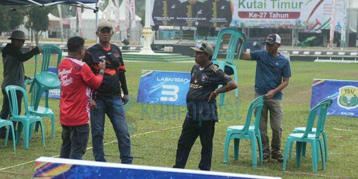 Peserta Ketapel Asal Kukar Kritik Regulasi Lomba HUT ke-27 Kutim, Dinilai Tak Sesuai Standar Peserta Ketapel Asal Kukar Kritik Regulasi Lomba HUT ke-27 Kutim, Dinilai Tak Sesuai Standar