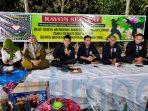 PSHT Rayon Sepakat Tekankan Nilai Persaudaraan dan Kualitas Latihan