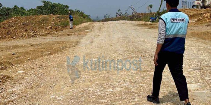 Perumdam Kutim Siapkan Tim Teknis, Telusuri Gangguan Air di Sekurau Bawah