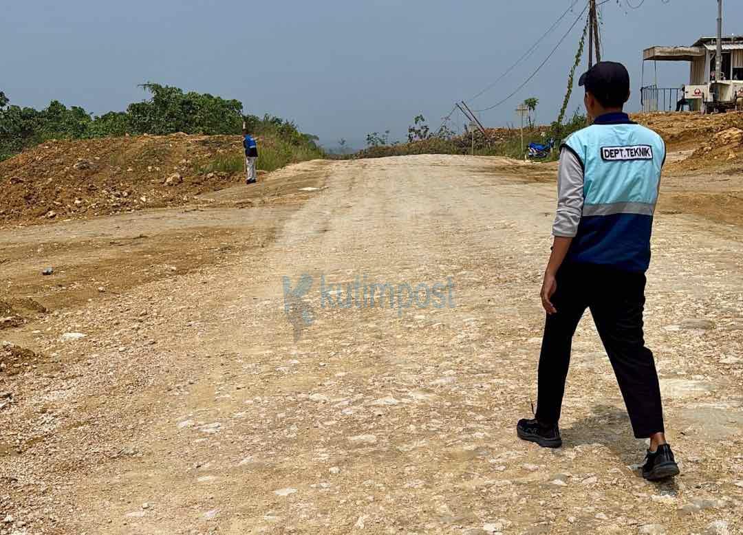 Perumdam Kutim Siapkan Tim Teknis, Telusuri Gangguan Air di Sekurau Bawah
