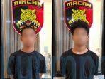 Tim Macan Polres Kutim Ungkap Curanmor, 2 Pelaku Diamankan Tim Macan Polres Kutim Ungkap Curanmor, 2 Pelaku Diamankan