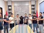 Polsek Sangatta Utara Sita 13,89 Gram Sabu, Seorang Pria Diamankan Polsek Sangatta Utara Sita 13,89 Gram Sabu, Seorang Pria Diamankan