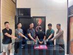 Polsek Muara Ancalong Sita 30 Gram Sabu di Long Mesangat Kutim, Seorang Pria Diamankan Polsek Muara Ancalong Sita 30 Gram Sabu di Long Mesangat Kutim, Seorang Pria Diamankan