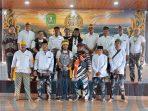 Pemuda Kutai Timur Serukan Perdamaian, Adat Istiadat Kutai Harus Dijunjung Tinggi Pemuda Kutai Timur Serukan Perdamaian, Adat Istiadat Kutai Harus Dijunjung Tinggi