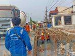 Perumdam Kutim Bentuk Tim Amankan Jaringan Pipa Proyek Drainase Perumdam Kutim Bentuk Tim Amankan Jaringan Pipa Proyek Drainase