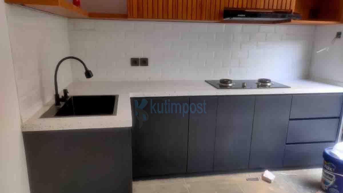Solid Surface Primalite, Produsen Solid Surface di Tangerang untuk Beragam Kebutuhan Interior