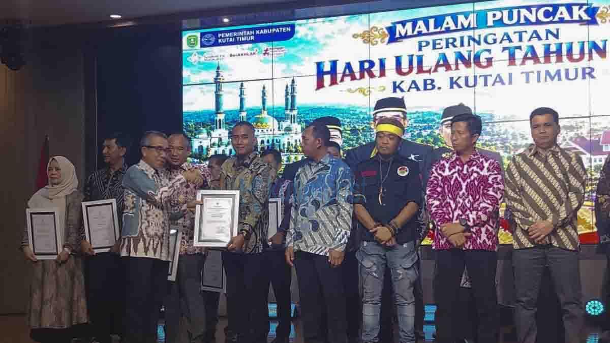 Yonif TP 879 RC Meraih Penanganan Karhutla